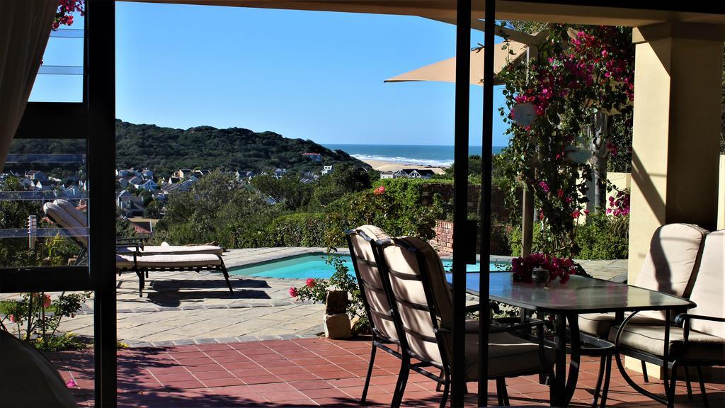 Panorama Guest House Port Alfred Exterior foto