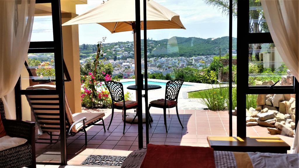 Panorama Guest House Port Alfred Exterior foto