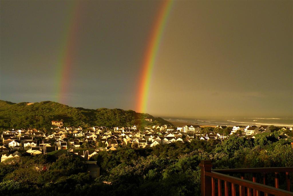 Panorama Guest House Port Alfred Exterior foto